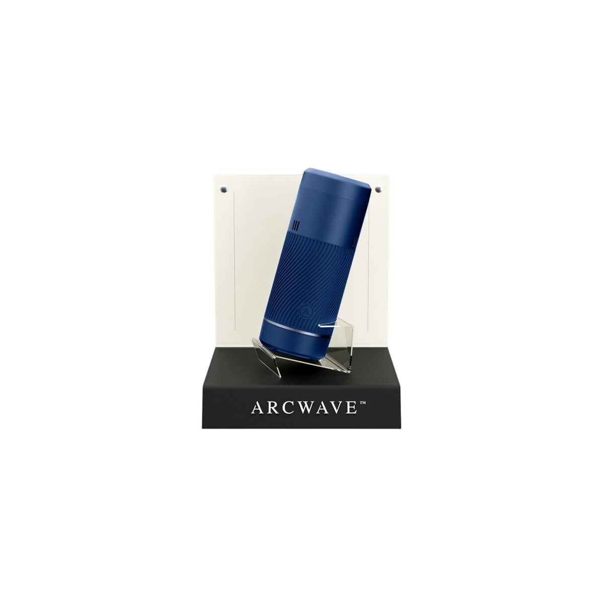 Vortex Dame Rose Arcwave Bleu